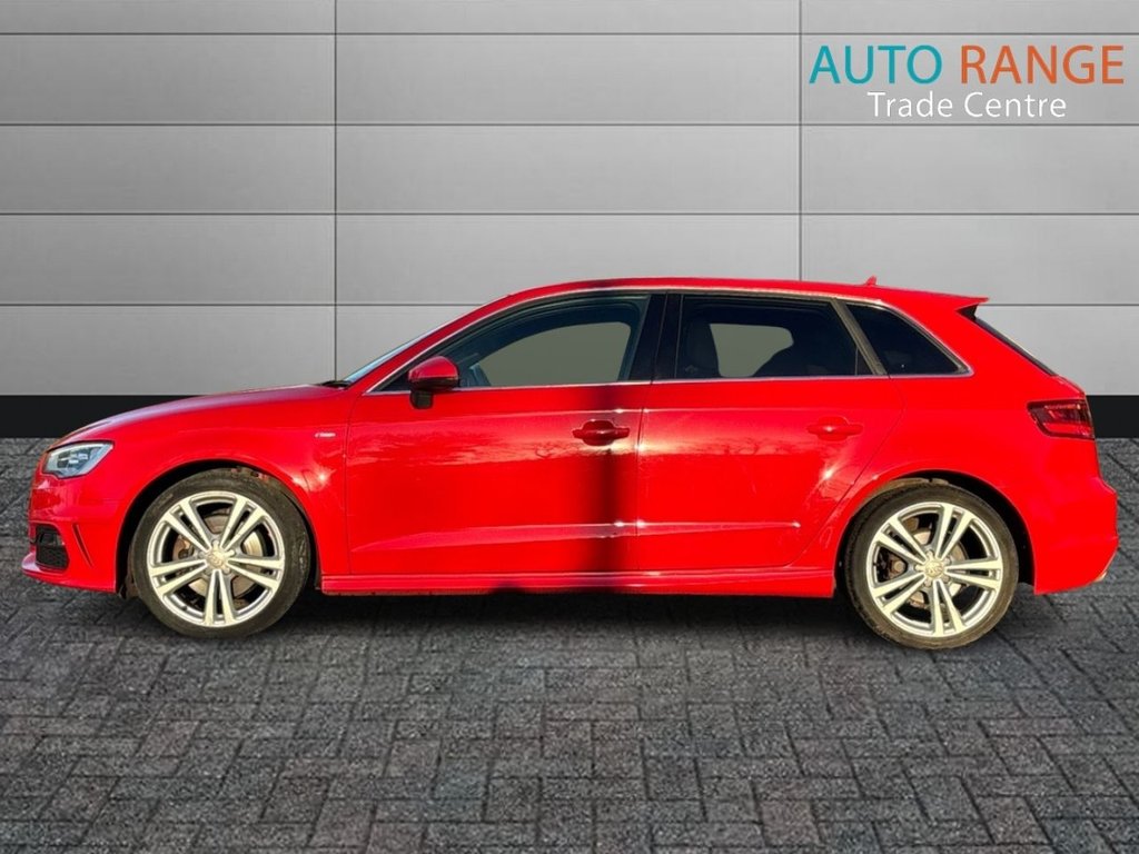 Used Audi A3 2014 for sale - 77226934: Photo 5