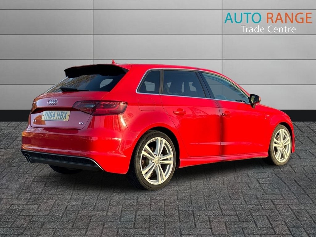 Used Audi A3 2014 for sale - 77226934: Photo 7