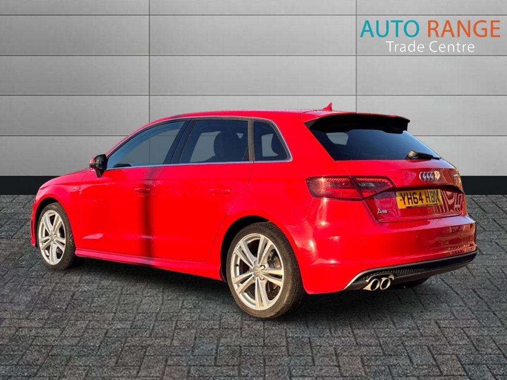 Used Audi A3 2014 for sale - 77226934: Photo 8