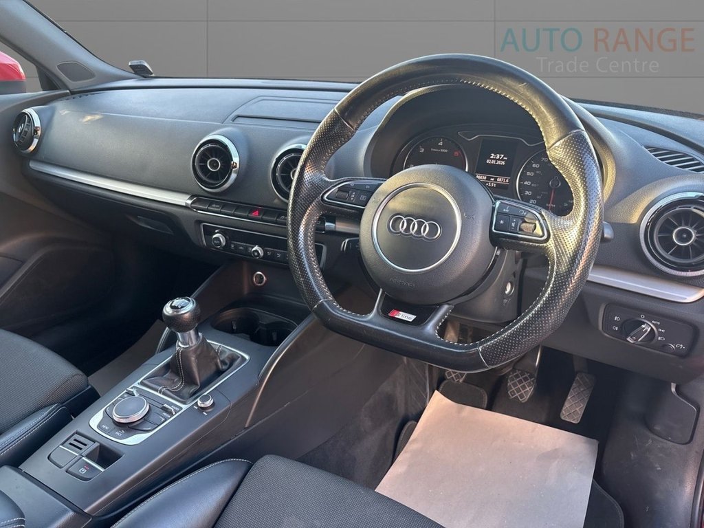 Used Audi A3 2014 for sale - 77226934: Photo 9