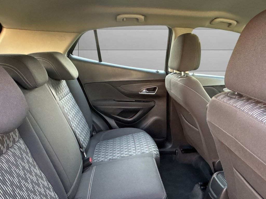 Used Vauxhall Mokka 2014 for sale - 76615614: Photo 14