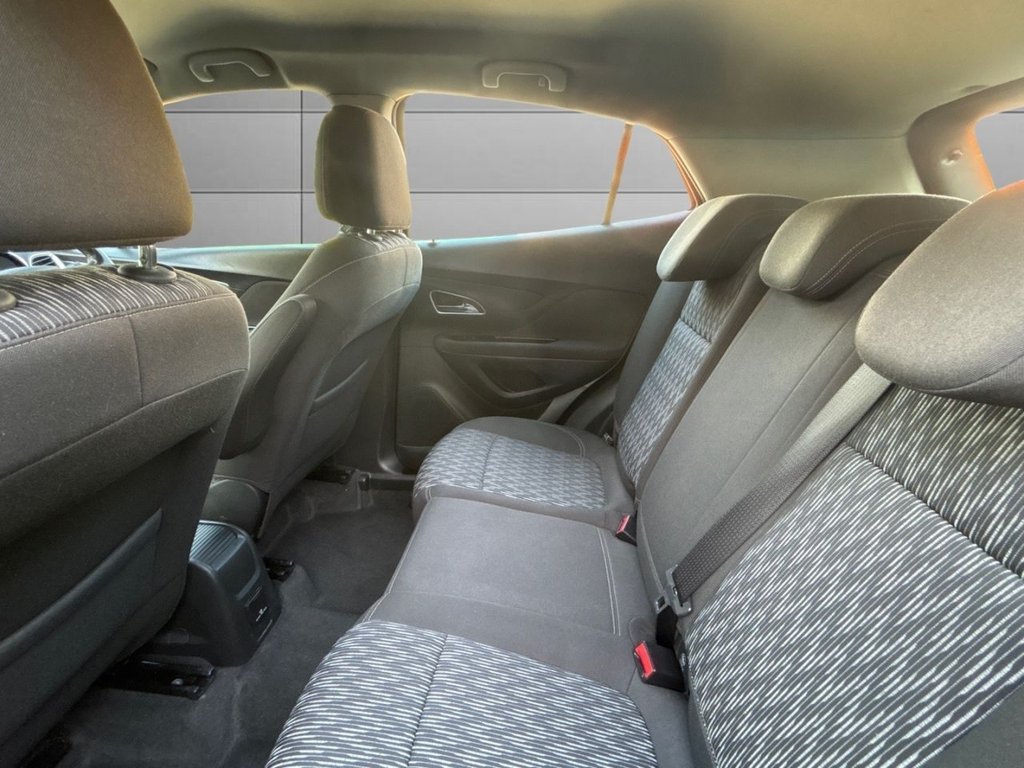 Used Vauxhall Mokka 2014 for sale - 76615614: Photo 15