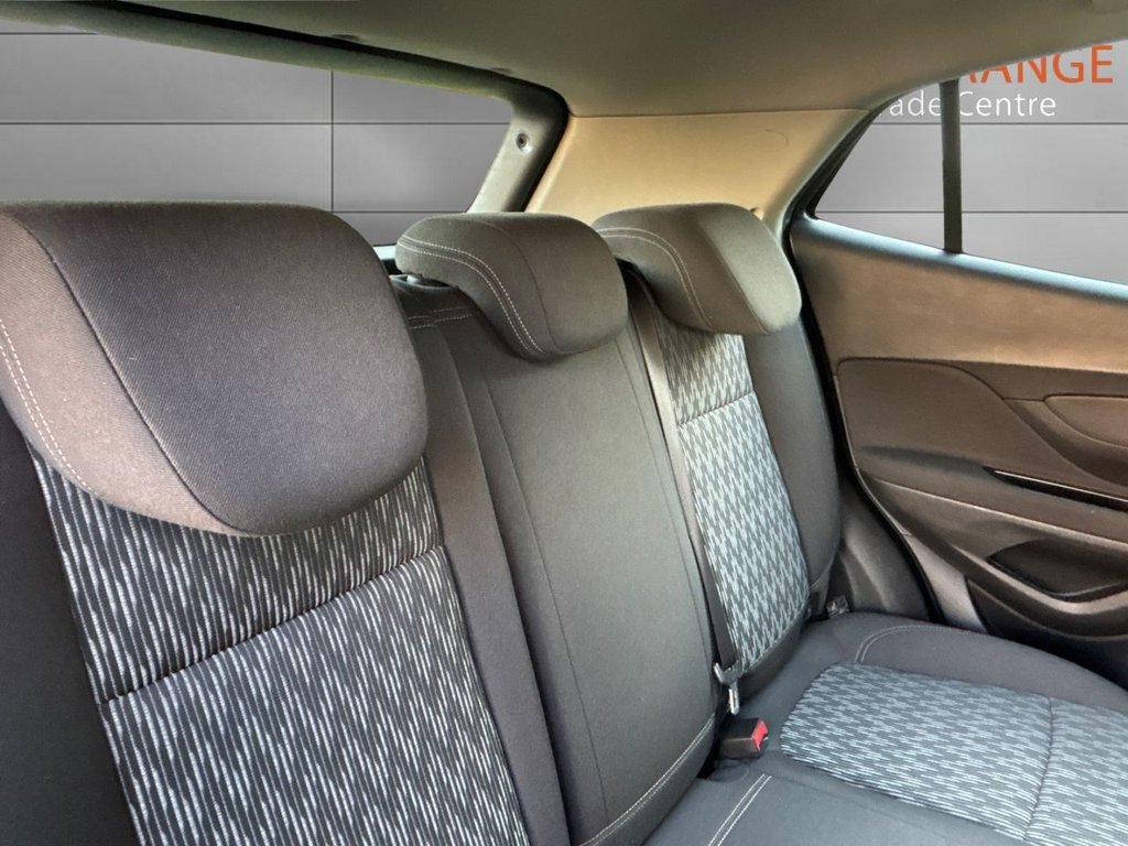 Used Vauxhall Mokka 2014 for sale - 76615614: Photo 18