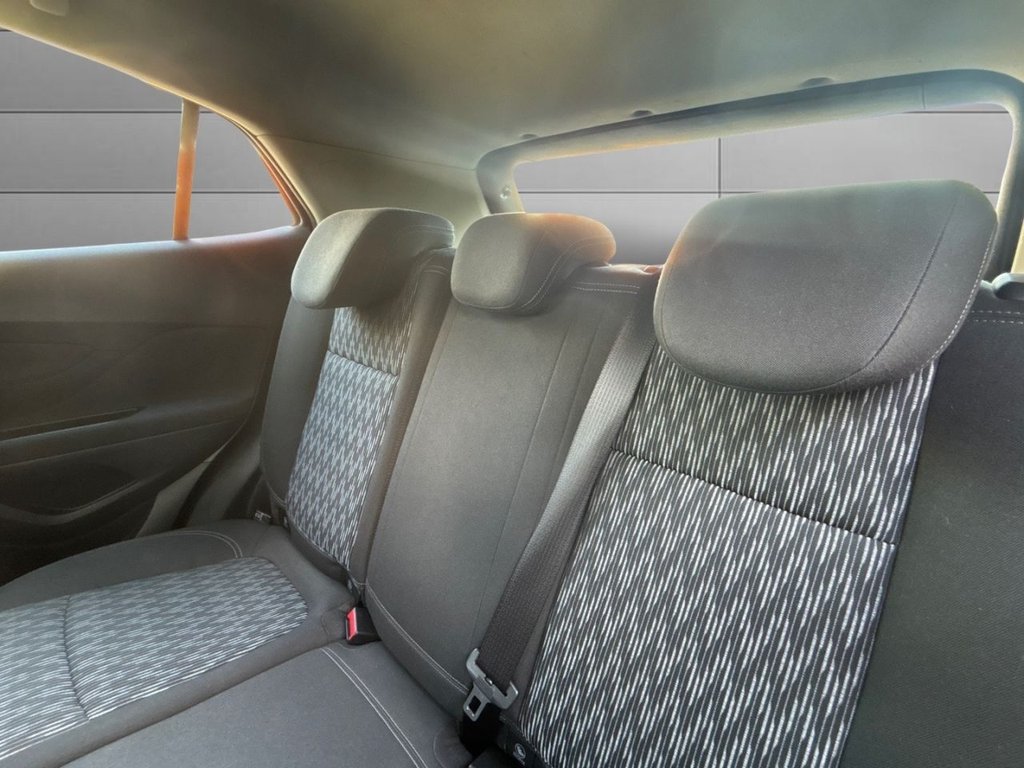 Used Vauxhall Mokka 2014 for sale - 76615614: Photo 19