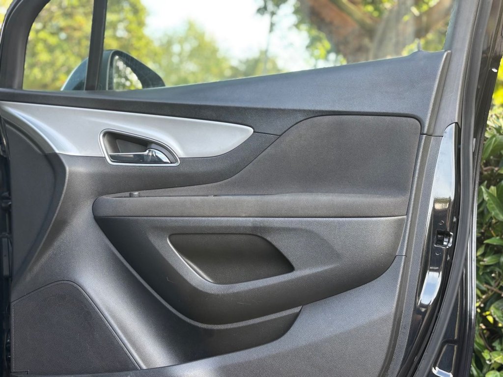 Used Vauxhall Mokka 2014 for sale - 76615614: Photo 25