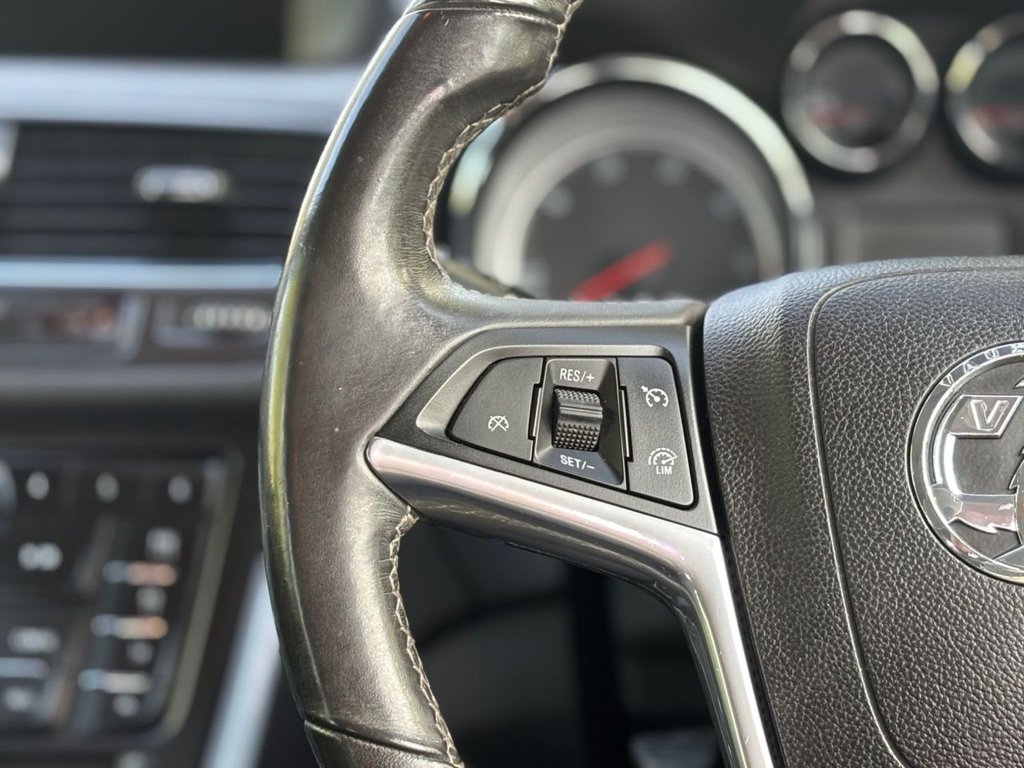 Used Vauxhall Mokka 2014 for sale - 76615614: Photo 30