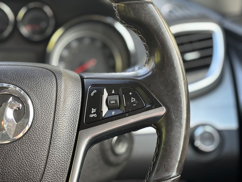 Used Vauxhall Mokka 2014 for sale - 76615614: Photo 31