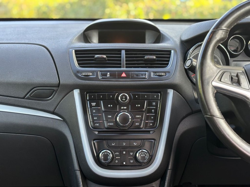 Used Vauxhall Mokka 2014 for sale - 76615614: Photo 33