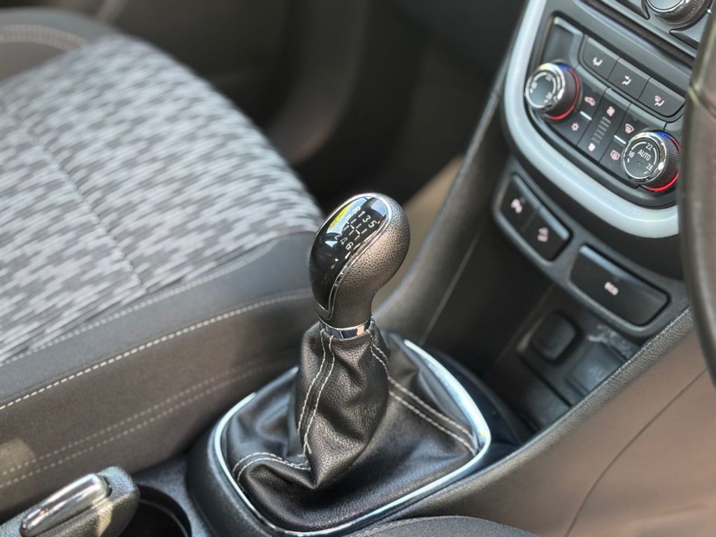 Used Vauxhall Mokka 2014 for sale - 76615614: Photo 34