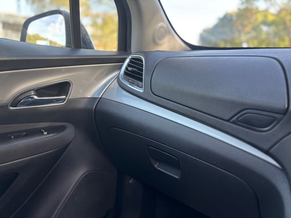 Used Vauxhall Mokka 2014 for sale - 76615614: Photo 37