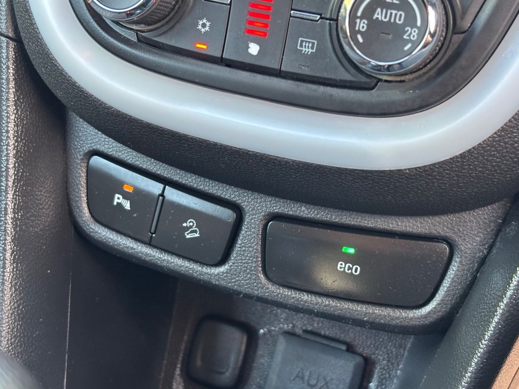 Used Vauxhall Mokka 2014 for sale - 76615614: Photo 39