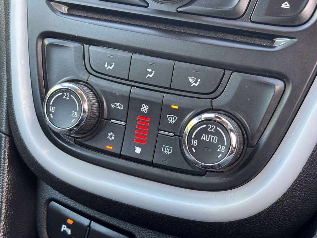 Used Vauxhall Mokka 2014 for sale - 76615614: Photo 40