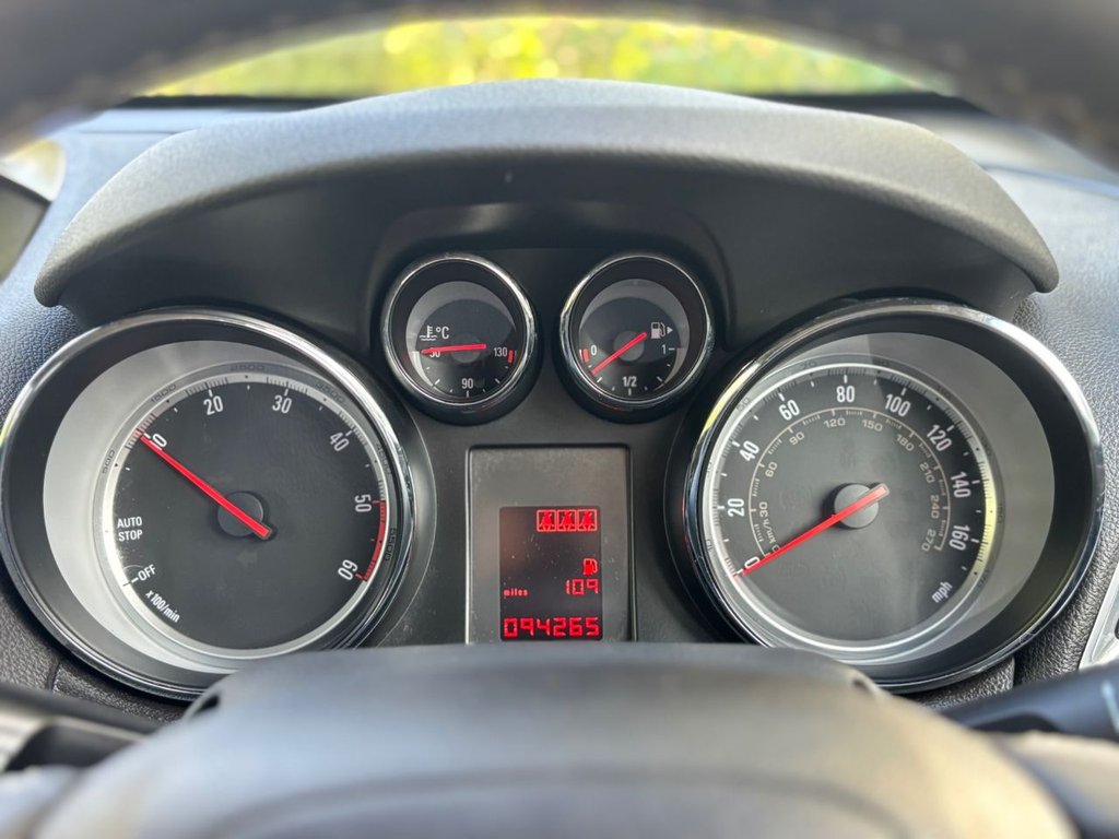 Used Vauxhall Mokka 2014 for sale - 76615614: Photo 44