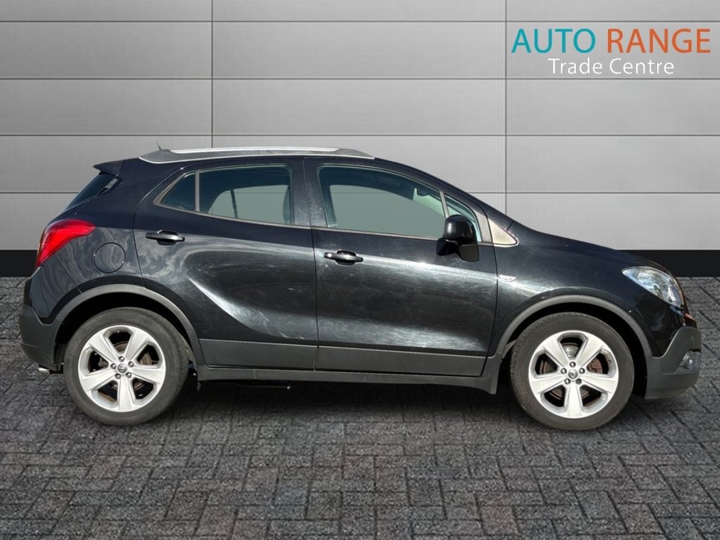 Used Vauxhall Mokka 2014 for sale - 76615614: Photo 6