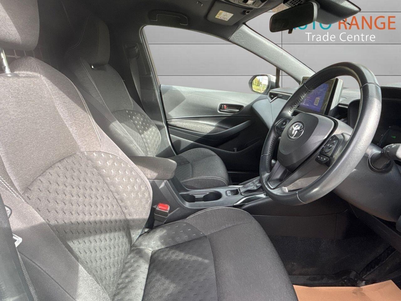 Used Toyota Corolla 2023 for sale - 76214901: Photo 11