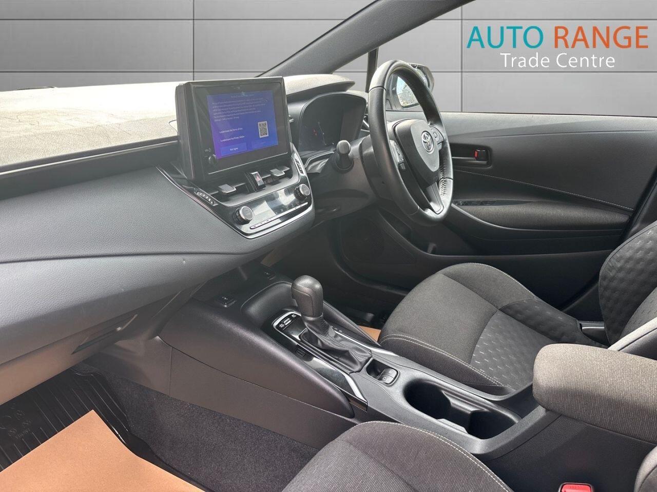 Used Toyota Corolla 2023 for sale - 76214901: Photo 12