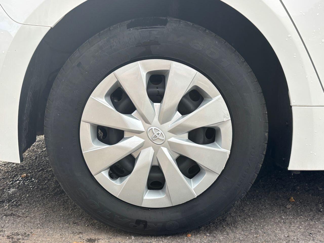 Used Toyota Corolla 2023 for sale - 76214901: Photo 16