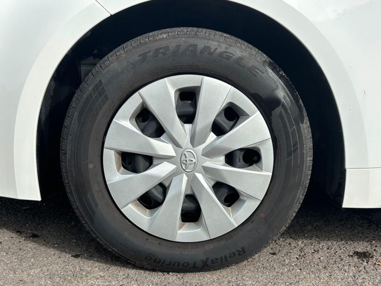 Used Toyota Corolla 2023 for sale - 76214901: Photo 17
