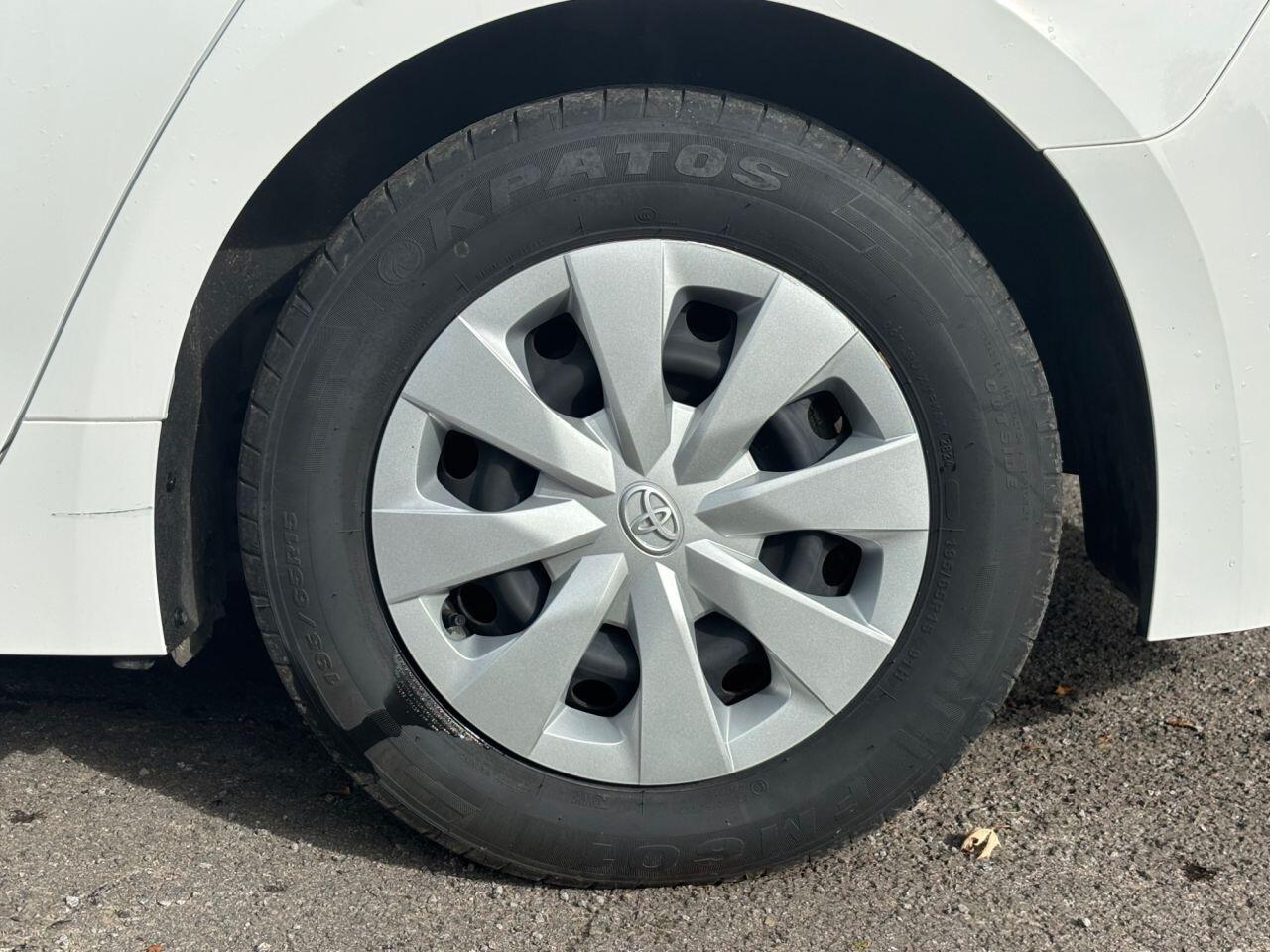 Used Toyota Corolla 2023 for sale - 76214901: Photo 18