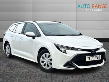 Toyota - Corolla