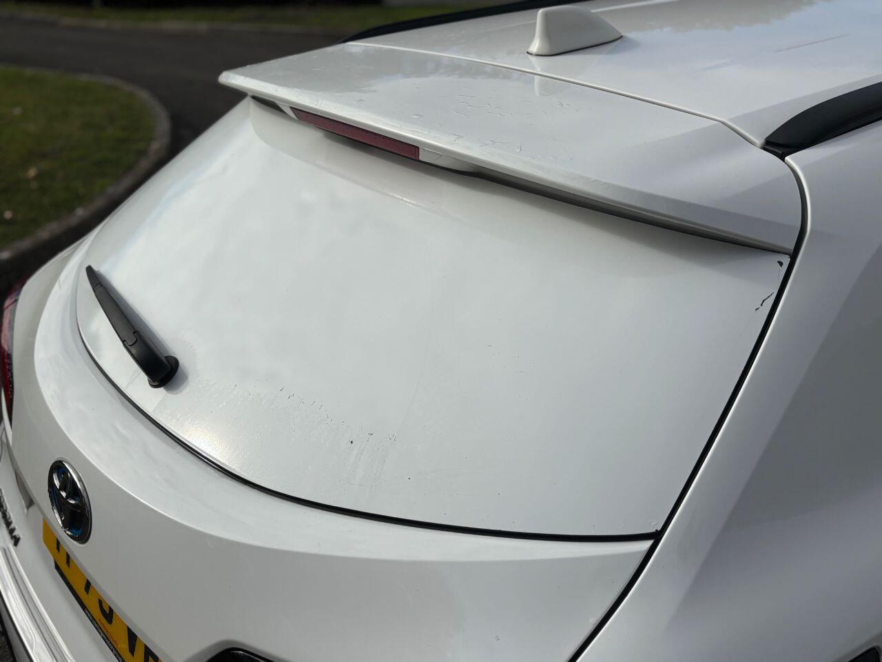 Used Toyota Corolla 2023 for sale - 76214901: Photo 20