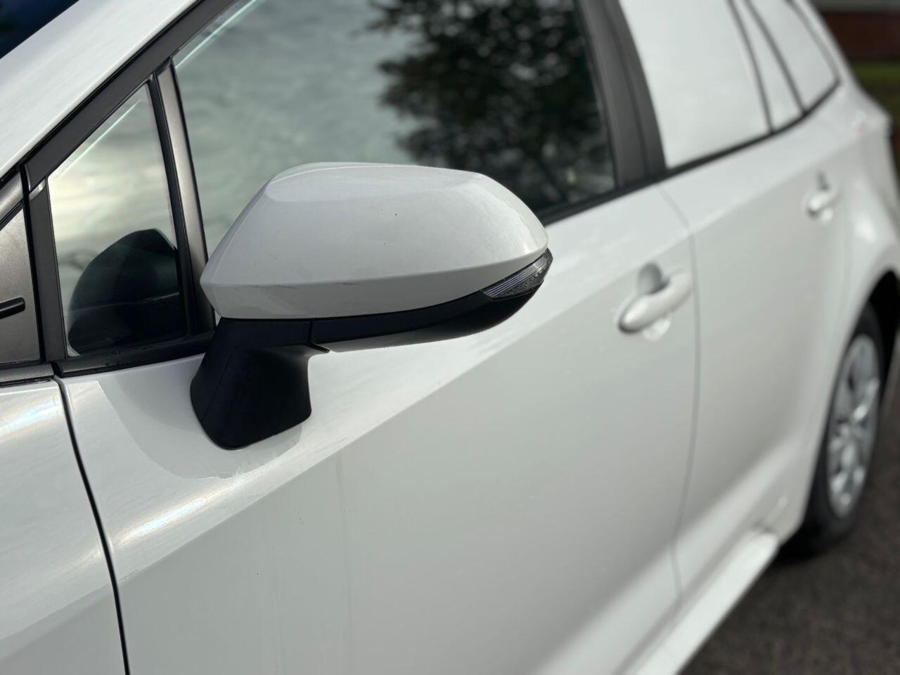 Used Toyota Corolla 2023 for sale - 76214901: Photo 26