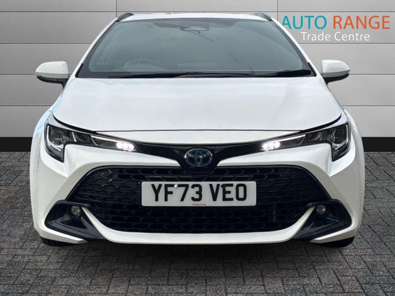 Used Toyota Corolla 2023 for sale - 76214901: Photo 3