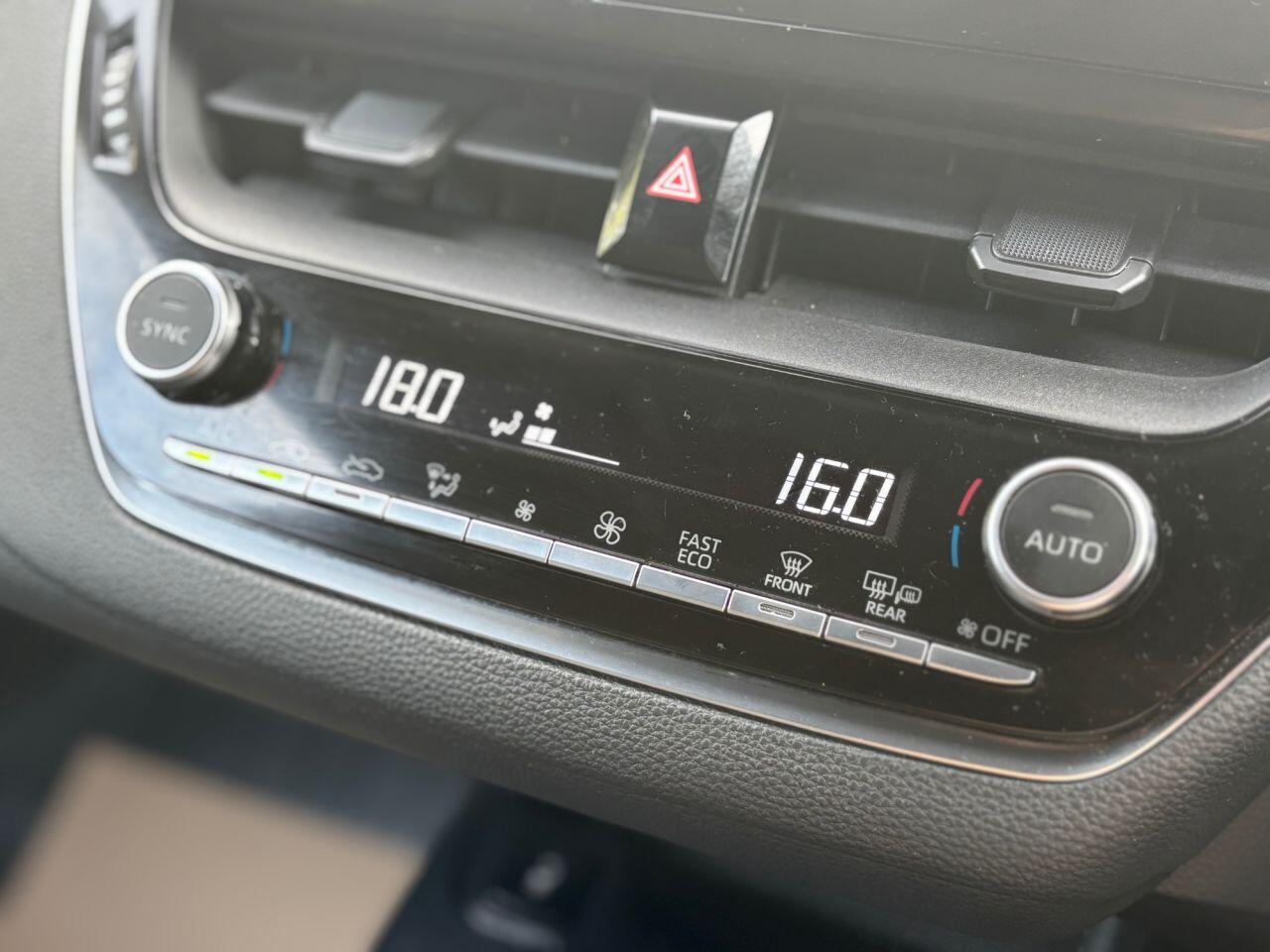 Used Toyota Corolla 2023 for sale - 76214901: Photo 45