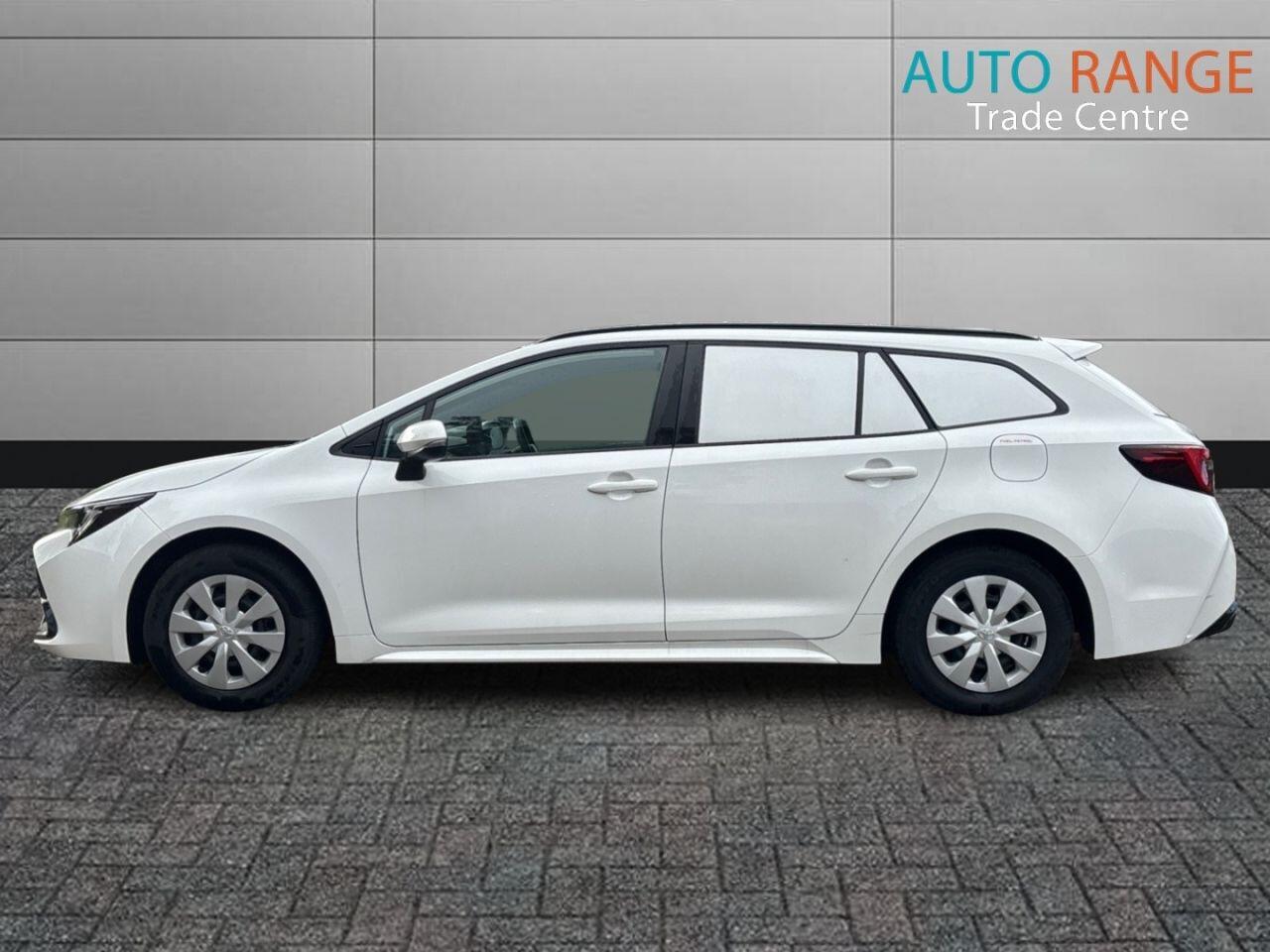 Used Toyota Corolla 2023 for sale - 76214901: Photo 5