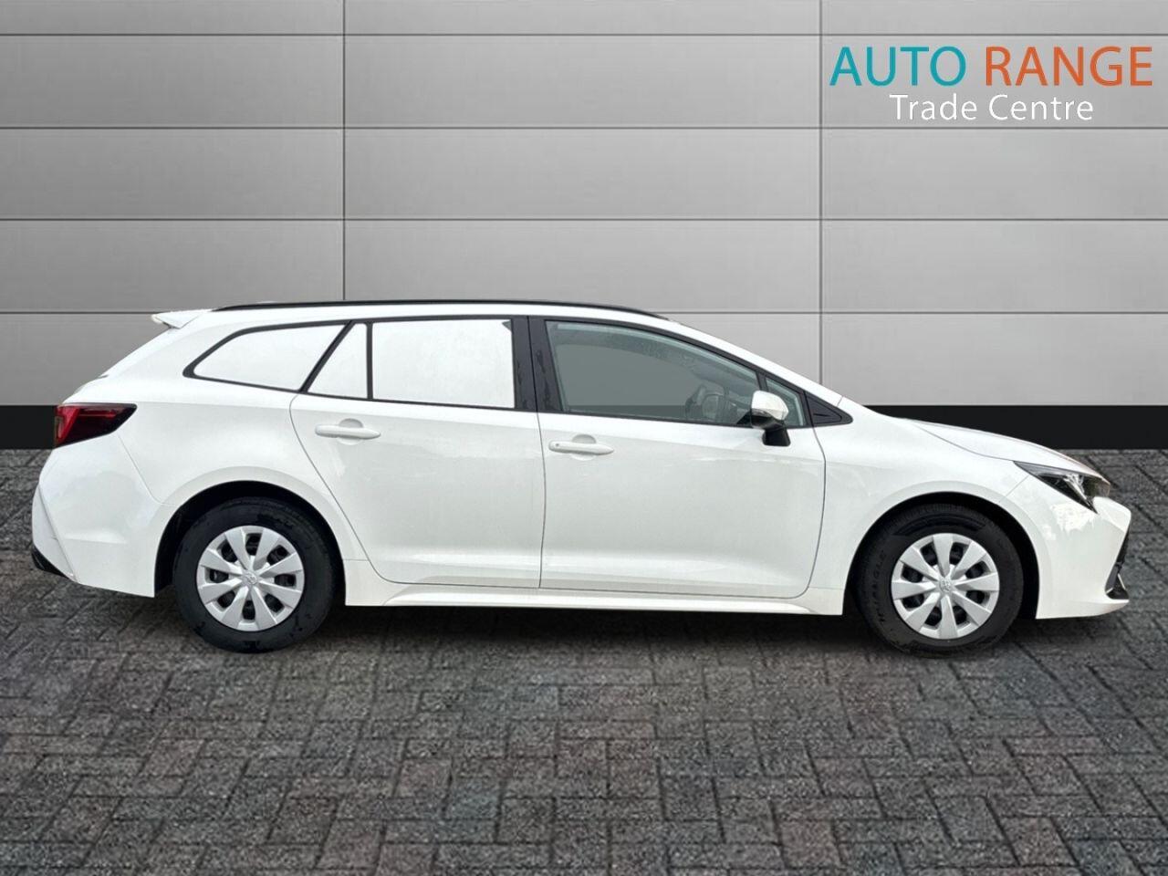 Used Toyota Corolla 2023 for sale - 76214901: Photo 6