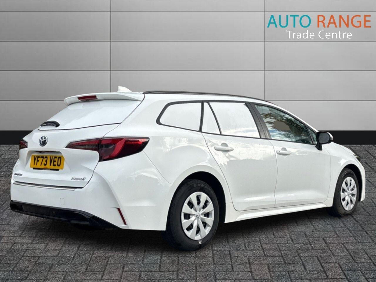 Used Toyota Corolla 2023 for sale - 76214901: Photo 7