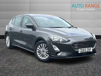 Used Ford Focus 2019 for sale - 79313033: Photo