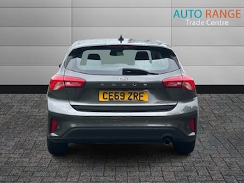 Used Ford Focus 2019 for sale - 79313033: Photo