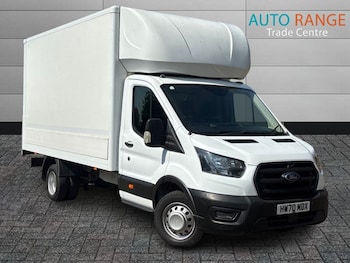 Used Ford Transit 2020 for sale - 79506267: Photo