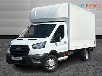 Used Ford Transit 2020 for sale - 79506267: Photo