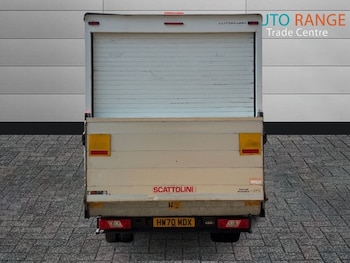 Used Ford Transit 2020 for sale - 79506267: Photo