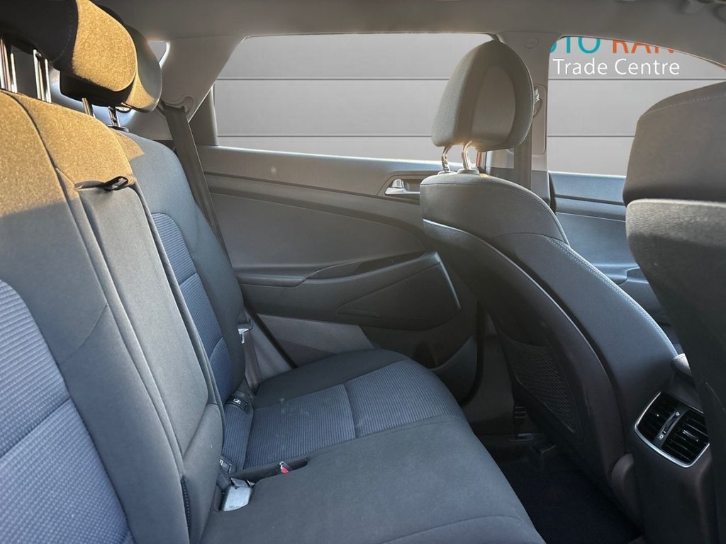 Used Hyundai TUCSON 2017 for sale - 76615633: Photo 14