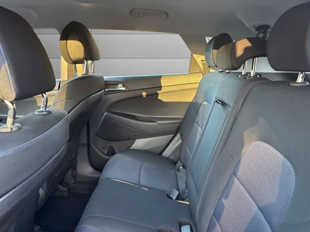 Used Hyundai TUCSON 2017 for sale - 76615633: Photo 15