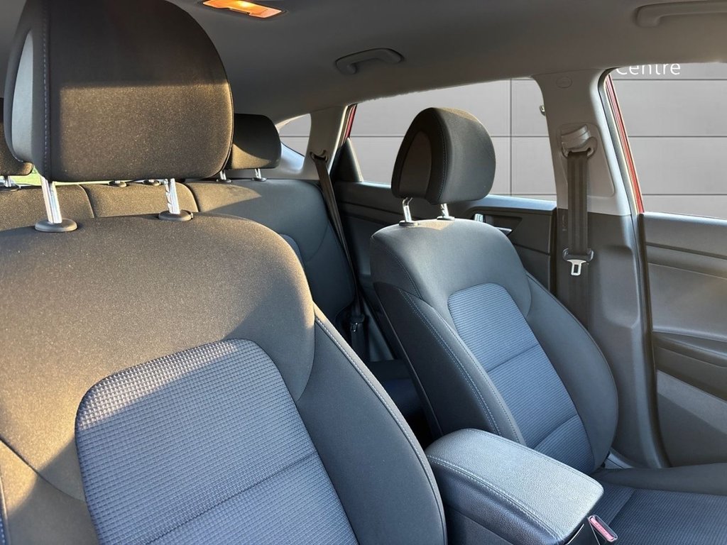 Used Hyundai TUCSON 2017 for sale - 76615633: Photo 16