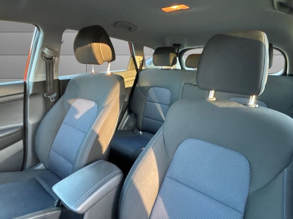 Used Hyundai TUCSON 2017 for sale - 76615633: Photo 17