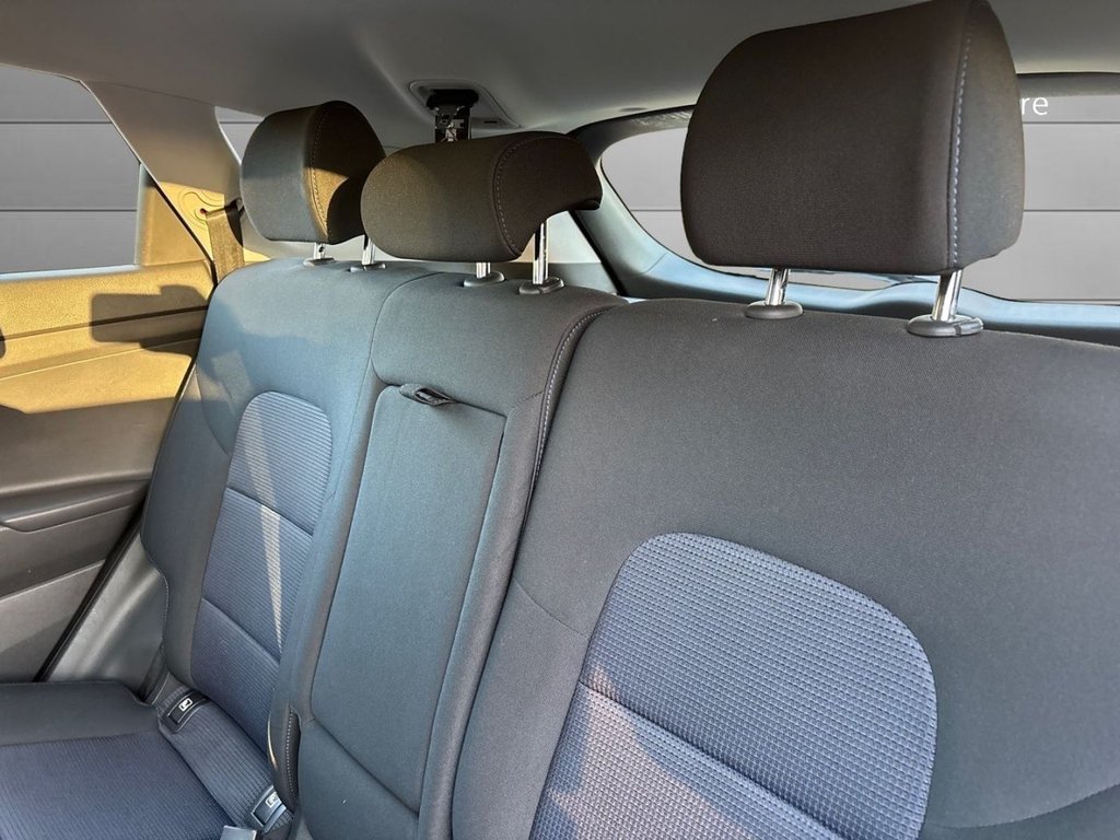 Used Hyundai TUCSON 2017 for sale - 76615633: Photo 18