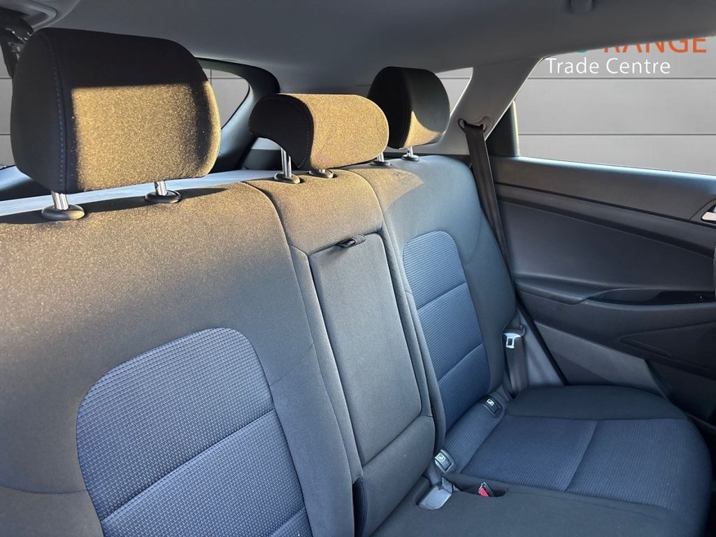 Used Hyundai TUCSON 2017 for sale - 76615633: Photo 19