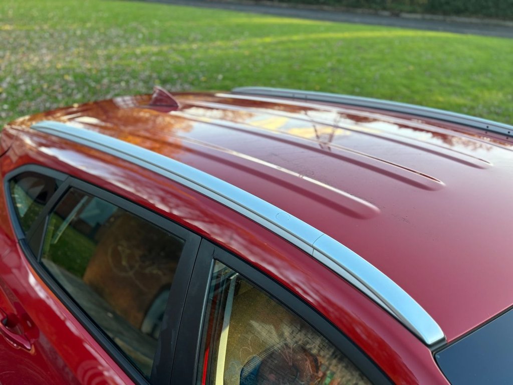 Used Hyundai TUCSON 2017 for sale - 76615633: Photo 25