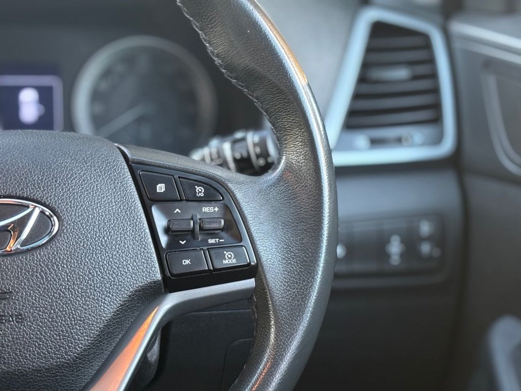 Used Hyundai TUCSON 2017 for sale - 76615633: Photo 39