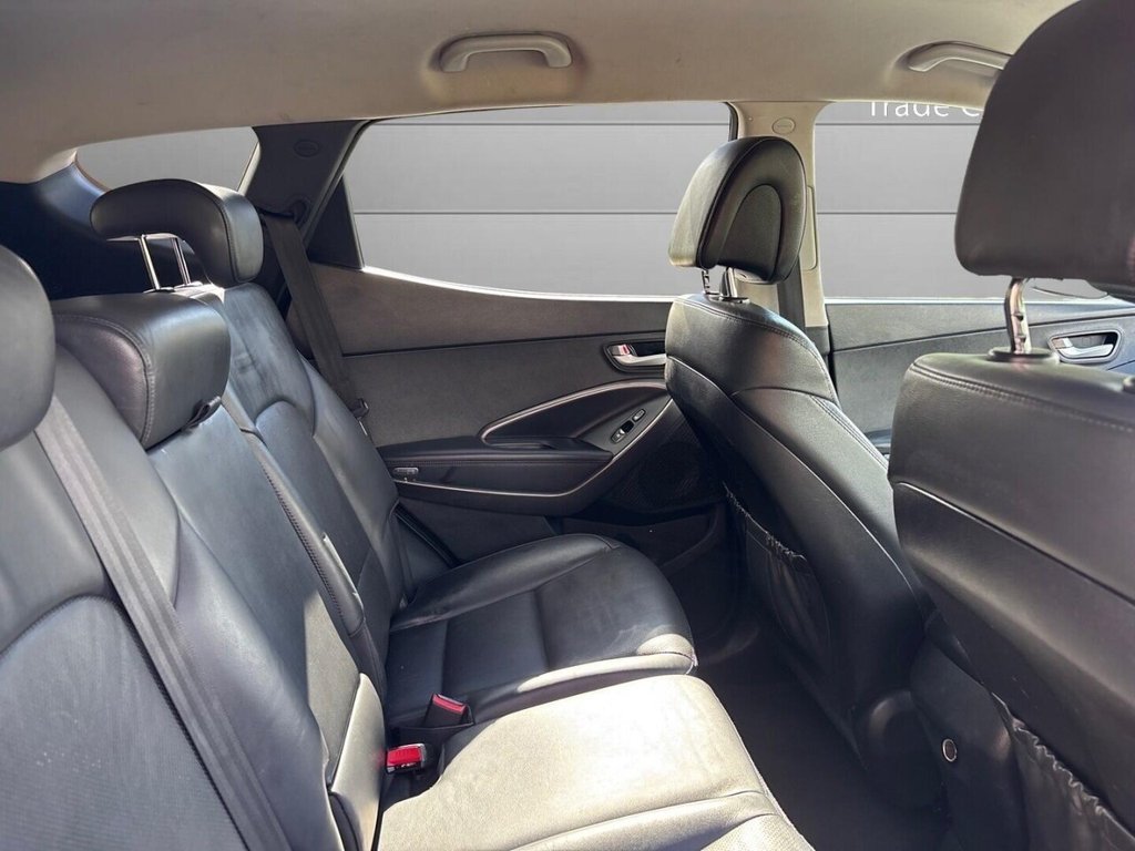 Used Hyundai Santa Fe 2015 for sale - 76615627: Photo 14