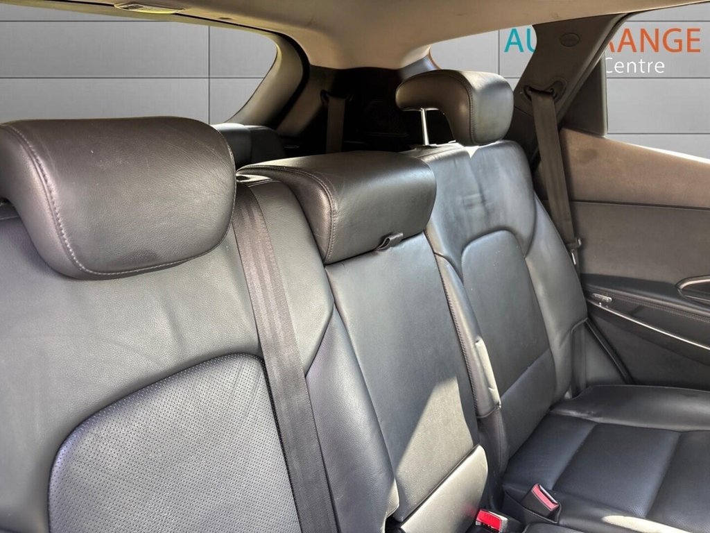 Used Hyundai Santa Fe 2015 for sale - 76615627: Photo 19