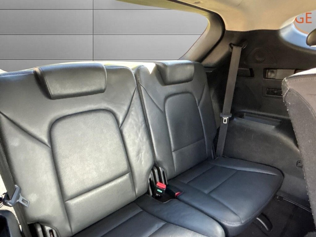 Used Hyundai Santa Fe 2015 for sale - 76615627: Photo 20