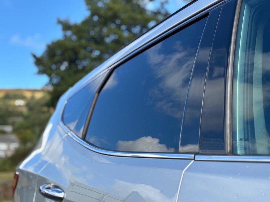 Used Hyundai Santa Fe 2015 for sale - 76615627: Photo 28