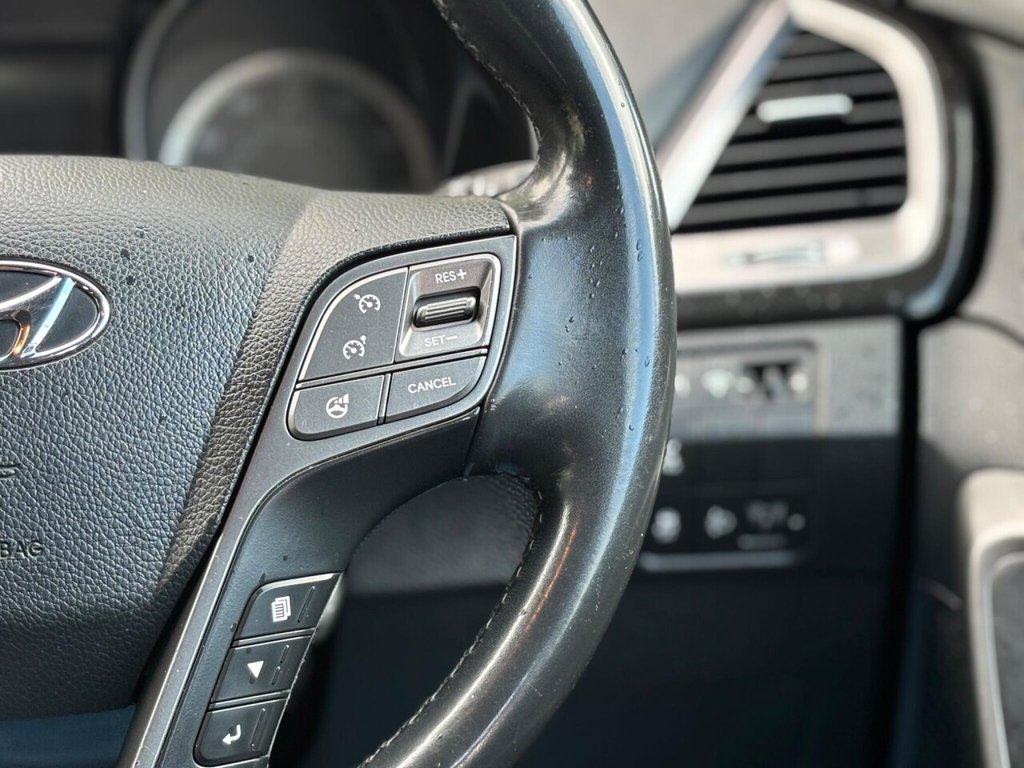 Used Hyundai Santa Fe 2015 for sale - 76615627: Photo 42