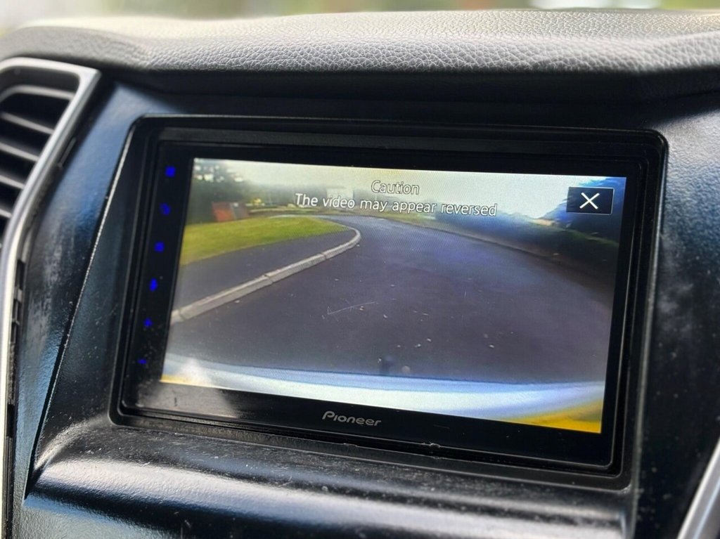 Used Hyundai Santa Fe 2015 for sale - 76615627: Photo 48